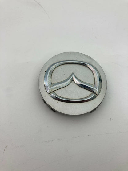 2004 04 MAZDA 3 MAZDA3 WHEEL RIM HUPCAP CENTER CAP HUP CAP COVER ASSEMBLY OEM