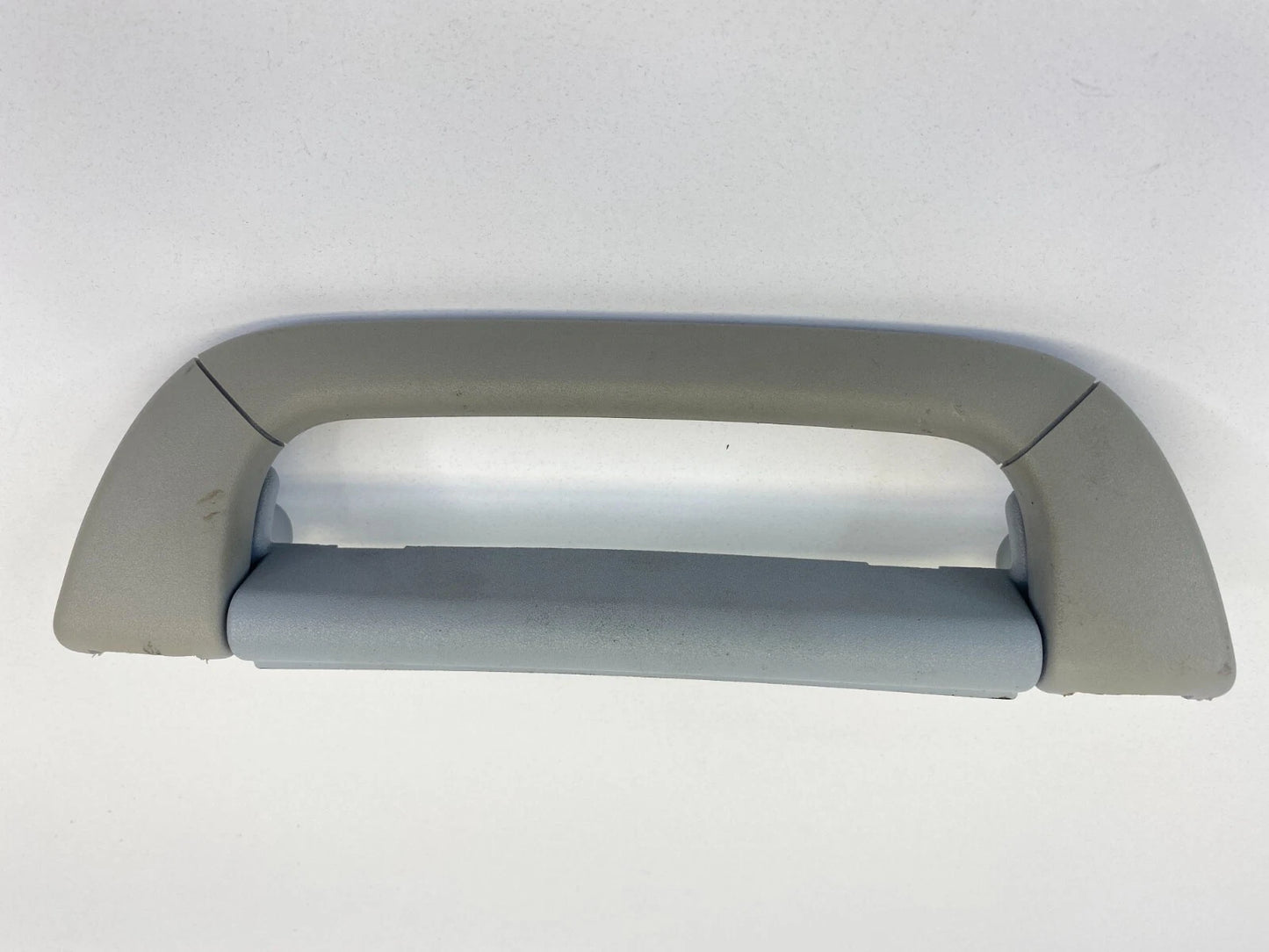 2000-2006 MERCEDES-BENZ S500 FRONT LEFT ROOF INNER GRAB GRIP HANDLE 2208100551