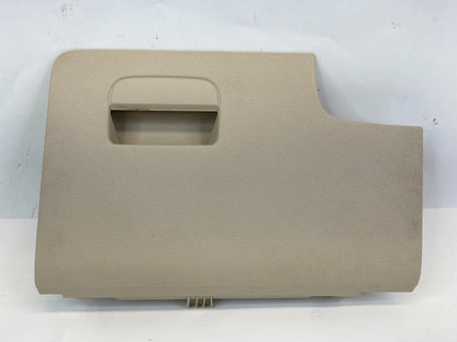 2009-2017 VOLKSWAGEN TIGUAN FRONT LEFT DRIVER SIDE DASH COIN STORAGE COMPARTMENT