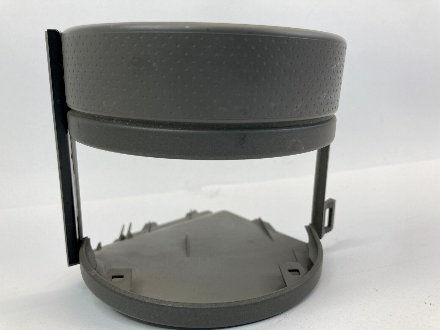 03 04 Infiniti G35 Left Driver Dash AC Heater Air Vent Cover Bezel E577-5112-500