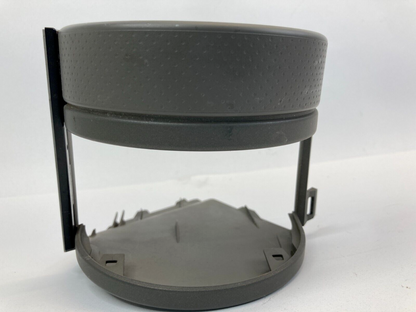 03 04 Infiniti G35 Left Driver Dash AC Heater Air Vent Cover Bezel E577-5112-500