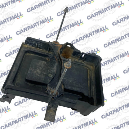 2011-2019 FORD EXPLORER 13-19 POLICE INTERCEPTOR UTILITY BATTERY HOLDER TRAY