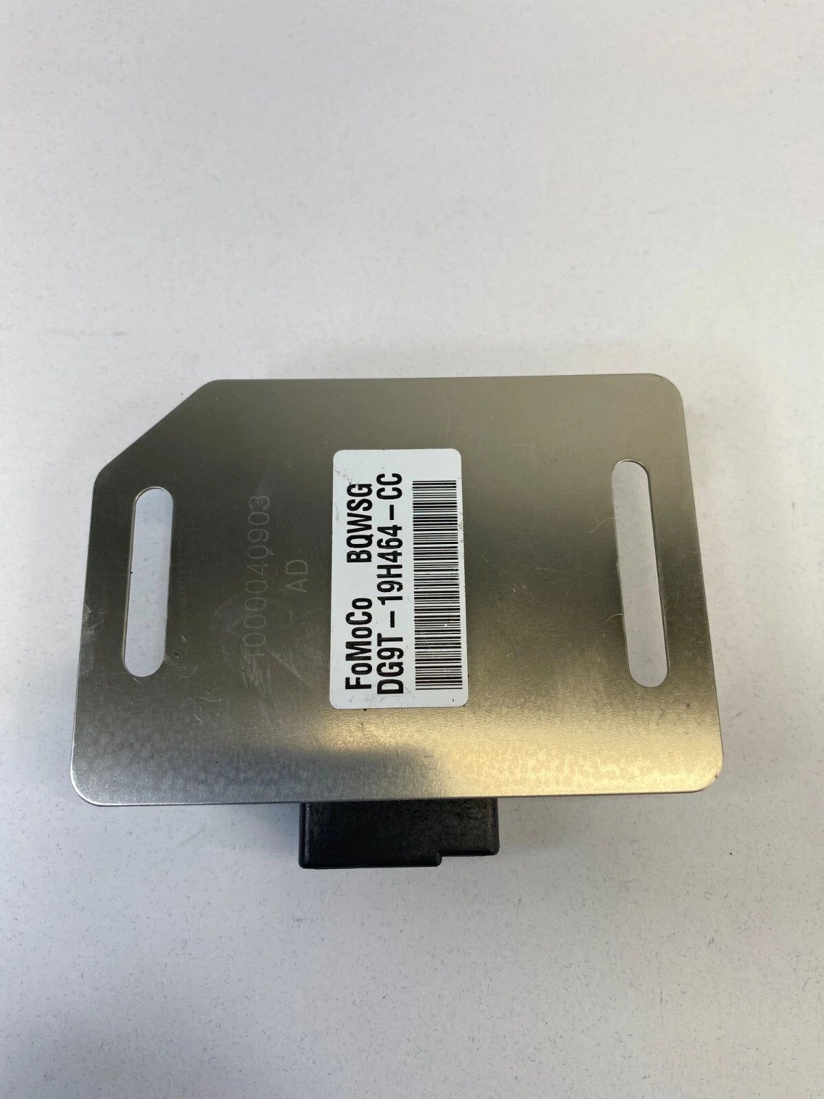 2013-2016 FORD FUSION GPS NAVIGATION POSITION COMPUTER CONTROL MODULE DG9T19H464
