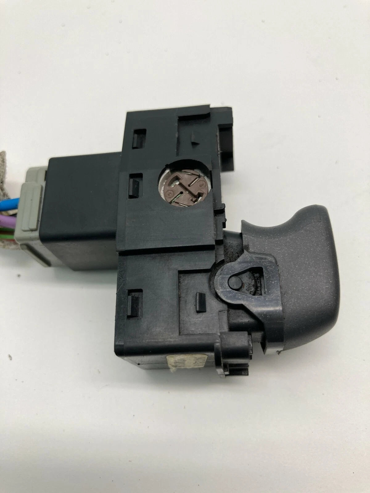 2001-2009 VOLVO S60 REAR LEFT SIDE DOOR WINDOW CONTROL SWITCH 9472275 OEM