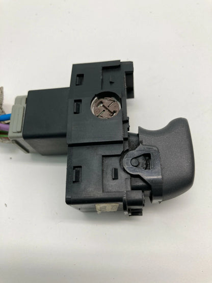 2001-2009 VOLVO S60 REAR LEFT SIDE DOOR WINDOW CONTROL SWITCH 9472275 OEM