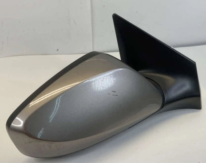 2011-2015 HYUNDAI ELANTRA RIGHT PASSENGER SIDE VIEW POWER DOOR MIRROR ASSEMBLY