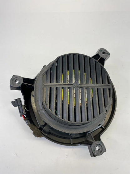 2002 2003 MERCEDES-BENZ ML 320 FRONT LEFT SIDE DOOR SPEAKER AUDIO 1638201102 OEM