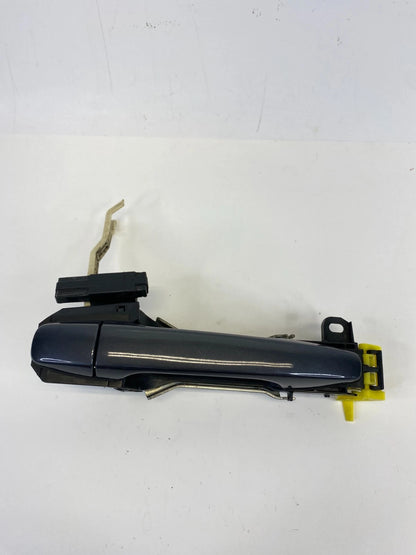 2010-2015 TOYOTA PRIUS REAR RIGHT EXTERIOR OUTER DOOR HANDLE ASSEMBLY OEM