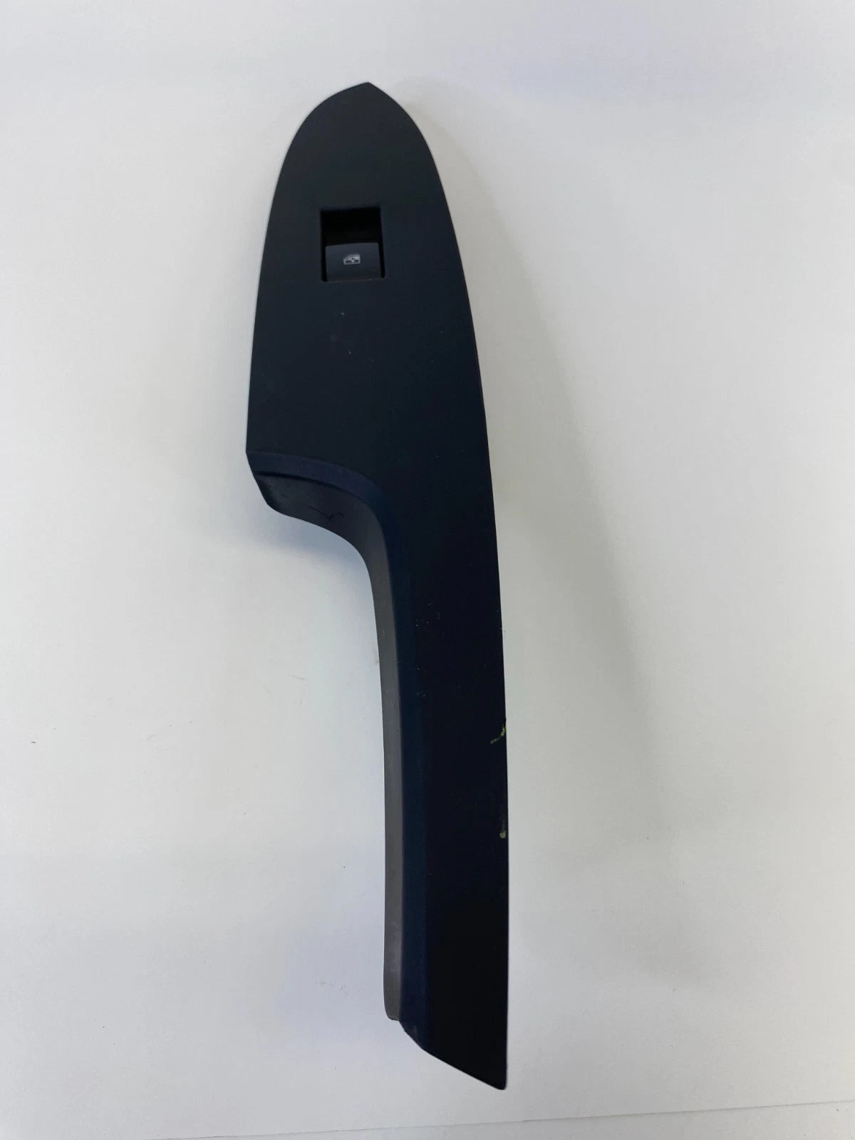 2013-2018 CADILLAC ATS FRONT RIGHT DOOR WINDOW SWITCH BEZEL TRIM 23174977 OEM