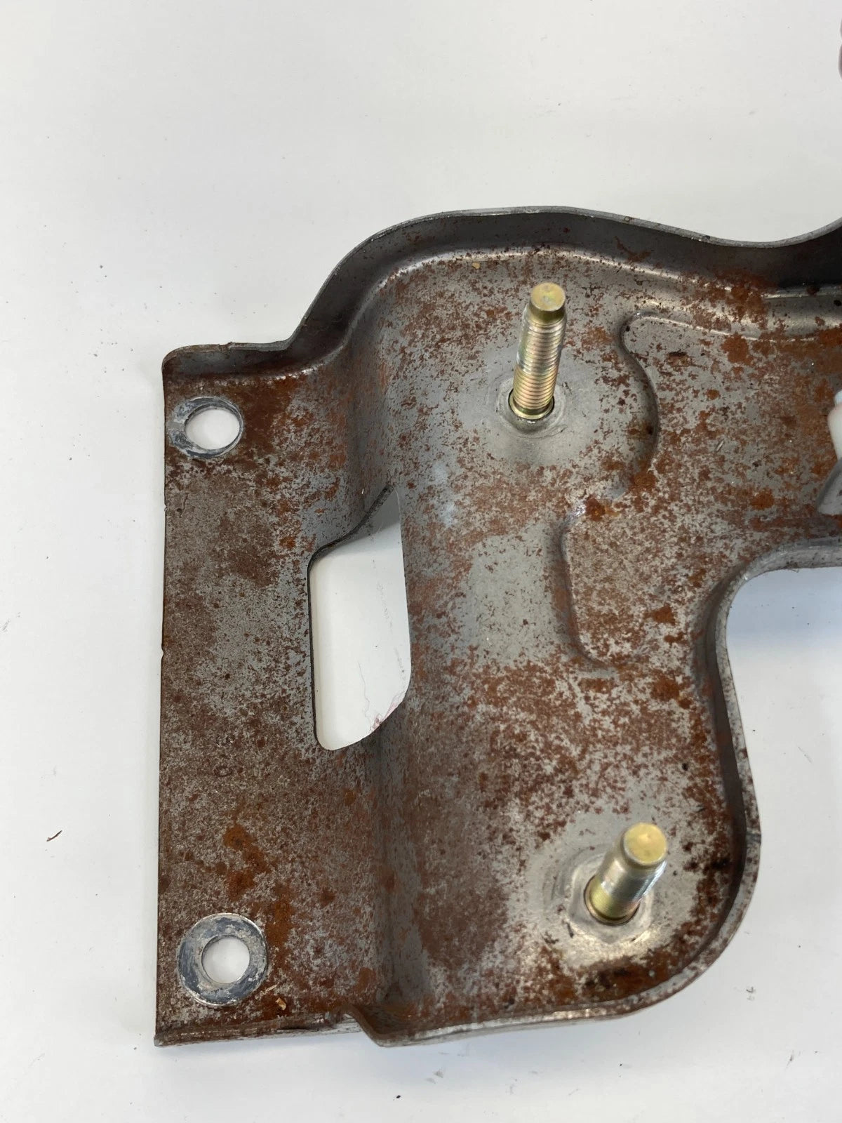 2005 06 07 08 09 2010 PONTIAC G6 EMERGENCY PARKING BRAKE HANDLE LEVER OEM