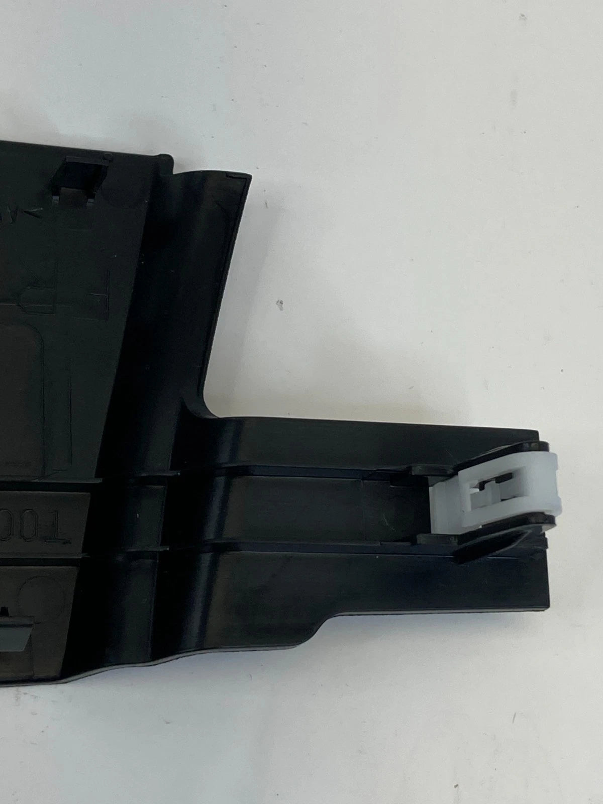 2014-2019 Toyota Corolla Right Side Door Switch Control w/Bezel 74231-02E10 OEM