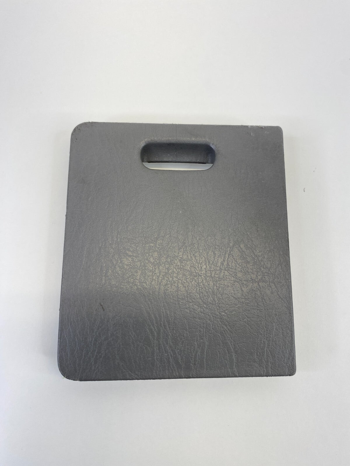 2002-2006 Toyota Camry Front Left Dash Fuse Box Door Lid Cover Trim 55545-AA010