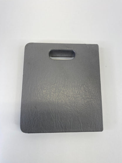 2002-2006 Toyota Camry Front Left Dash Fuse Box Door Lid Cover Trim 55545-AA010