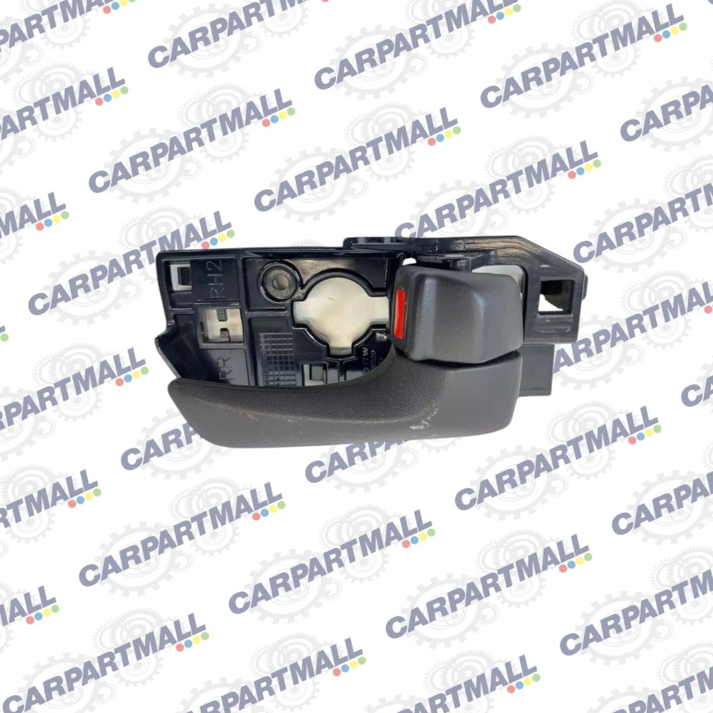 2009 2010 HYUNDAI SONATA REAR RIGHT SIDE INNER INSIDE DOOR HANDLE ASSEMBLY OEM