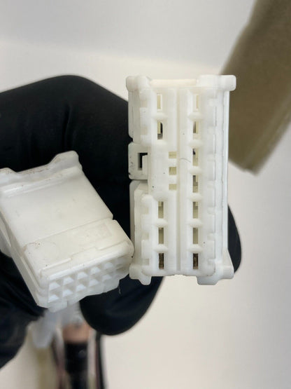 2007-2012 Nissan Altima Sedan Center Console Wire Wiring Harness 24167-ZX264