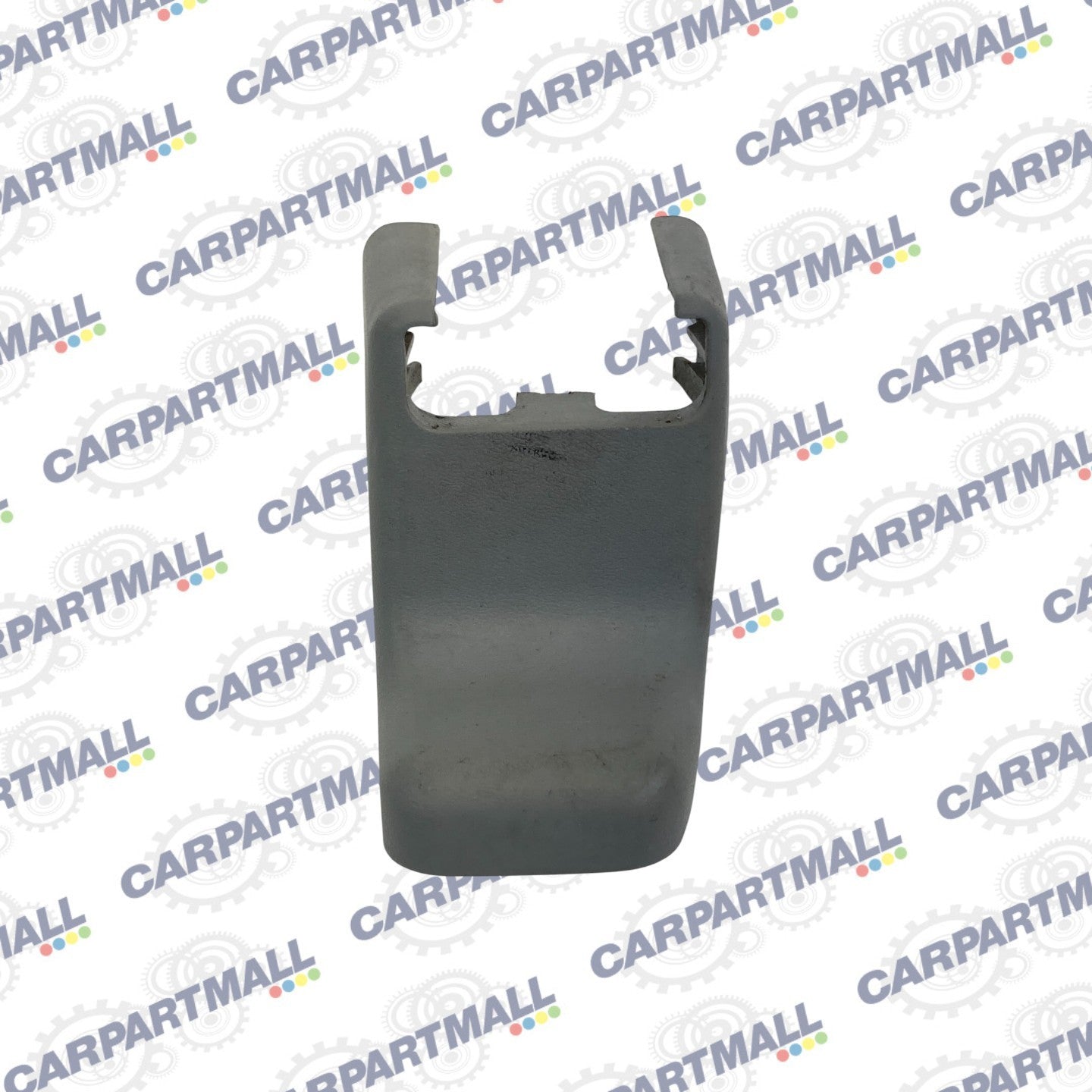 07-11 Toyota Camry Front Left Driver Side Seat Rail Track End Cover Trim OEM