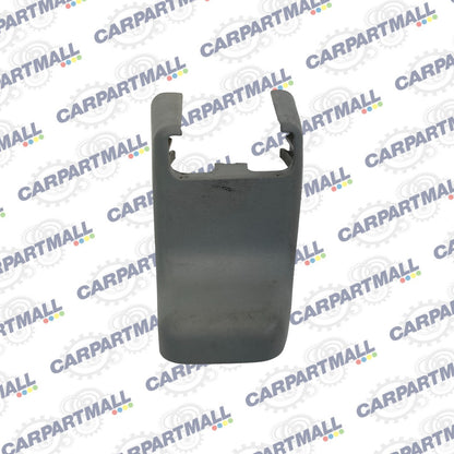 07-11 Toyota Camry Front Left Driver Side Seat Rail Track End Cover Trim OEM