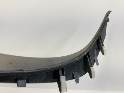 2011-2013 Hyundai Elantra Center Dash Right Side Molding Bezel 84795-3X000