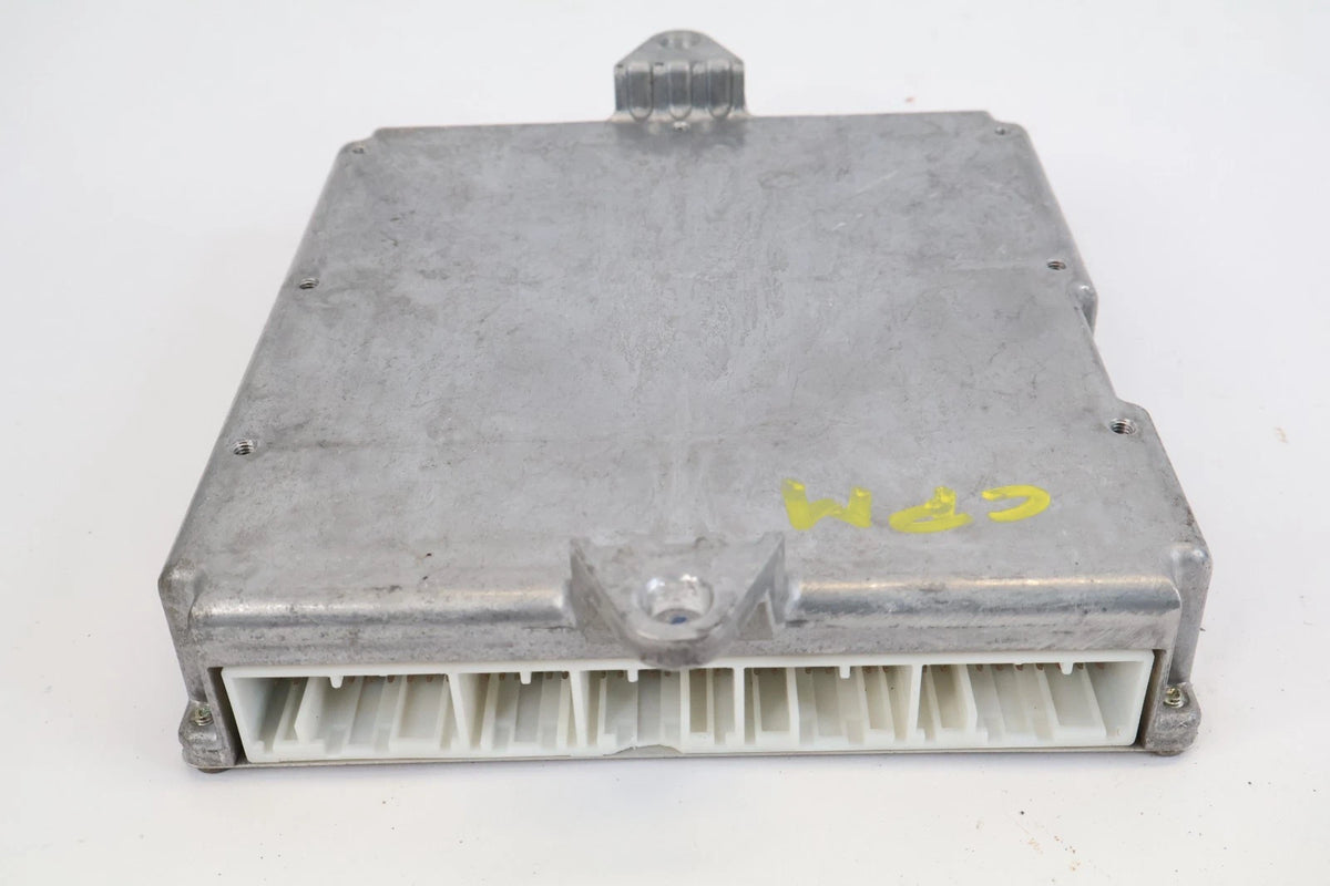 2005 HONDA ACCORD 2.4L AT ENGINE COMPUTER CONTROL MODULE ECU ECM 37820-RAD-A54