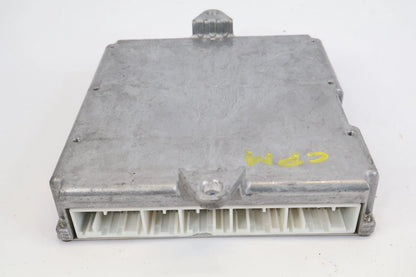 2005 HONDA ACCORD 2.4L AT ENGINE COMPUTER CONTROL MODULE ECU ECM 37820-RAD-A54