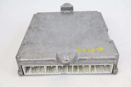 2005 HONDA ACCORD 2.4L AT ENGINE COMPUTER CONTROL MODULE ECU ECM 37820-RAD-A54