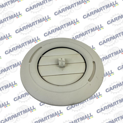 2009-2014 Volkswagen Routan Rear RInterior Roof A/C Air Vent Grill Grille OEM