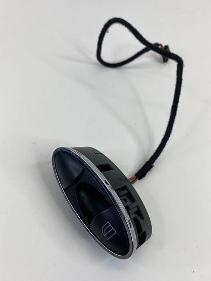 2003-2006 MERCEDES-BENZ E500 REAR RIGHT DOOR WINDOW SWITCH A211-821-86-51 OEM