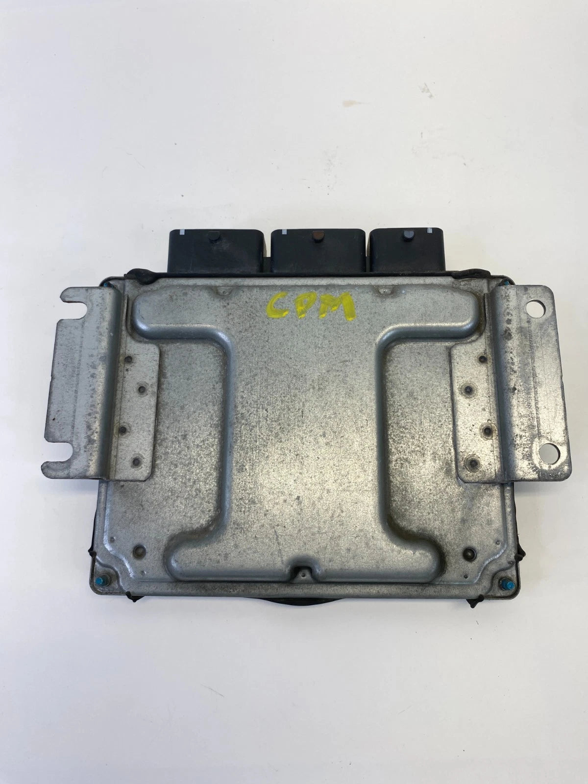 2016 2017 NISSAN SENTRA 1.8L ENGINE CONTROL MODULE UNIT ECU BEM40C-300 A2 OEM