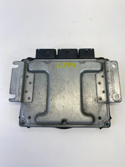 2016 2017 NISSAN SENTRA 1.8L ENGINE CONTROL MODULE UNIT ECU BEM40C-300 A2 OEM