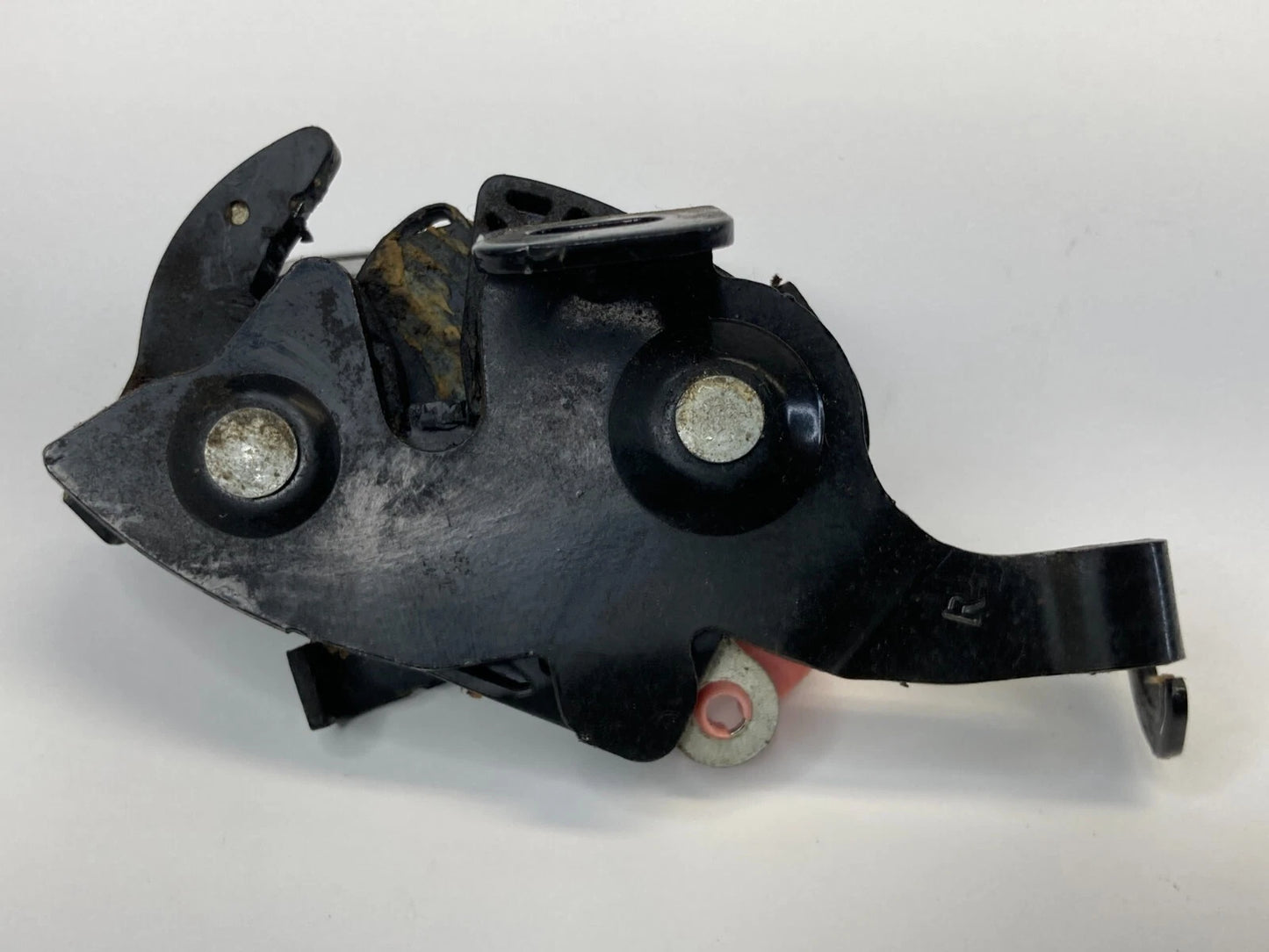 2007-2013 CHEVROLET SILVERADO 2500 HD REAR RIGHT DOOR LOCK LATCH OEM 25992795