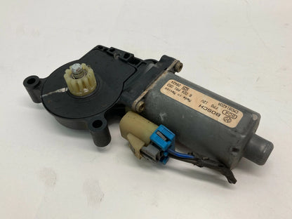 02 03 04 05 06 07 SATURN VUE REAR LEFT DOOR POWER WINDOW MOTOR CM091420A OEM