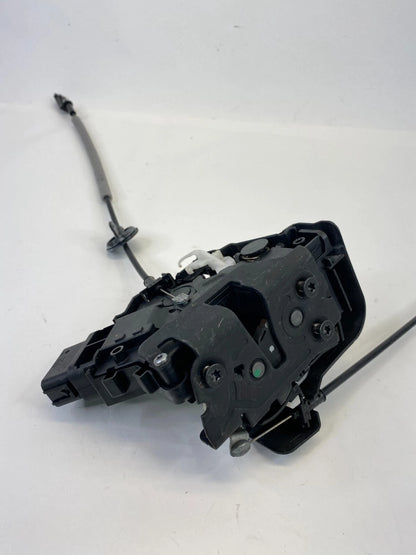 2008-2016 VOLVO XC70 FRONT RIGHT SIDE DOOR LOCK LATCH ACTUATOR 31253658 OEM