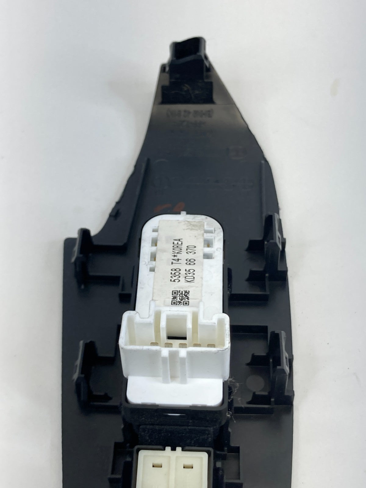 2014-2018 Mazda3 Mazda 3 Front Right Passenger Window Control Switch BHN9-68-4L1