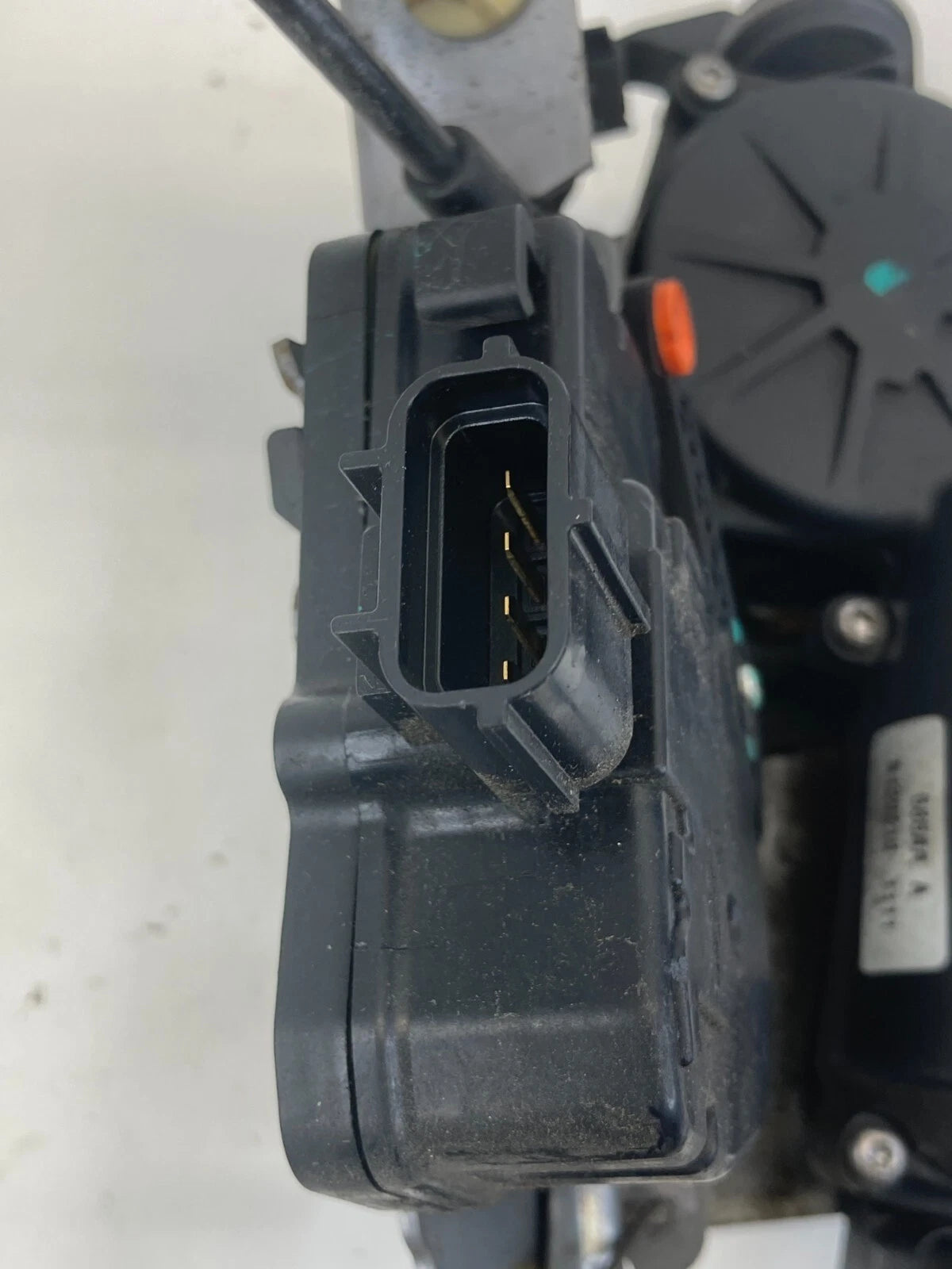 2008-2016 CHRYSLER TOWN & COUNTRY REAR RIGHT SLIDING DOOR LATCH ACTUATOR MOTOR