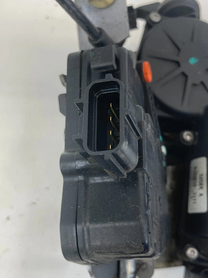 2008-2016 CHRYSLER TOWN & COUNTRY REAR RIGHT SLIDING DOOR LATCH ACTUATOR MOTOR