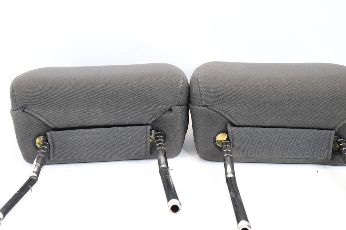 2016-2018 CHEVROLET CRUZE FRONT SEAT HEAD RESTRAINT HEADREST LEFT & RIGHT OEM