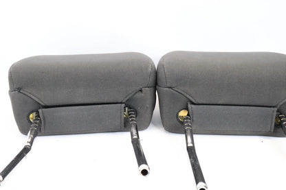 2016-2018 CHEVROLET CRUZE FRONT SEAT HEAD RESTRAINT HEADREST LEFT & RIGHT OEM