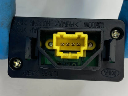 2005-2010 KIA SPORTAGE DASH INSTRUMENT PANEL INFORMATION SCREEN DISPLAY OEM