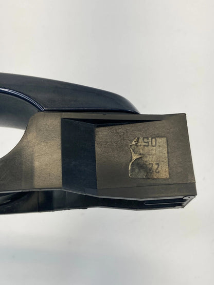 2010-2017 CHEVROLET EQUINOX REAR LEFT SIDE EXTERIOR OUTER DOOR HANDLE 15786207