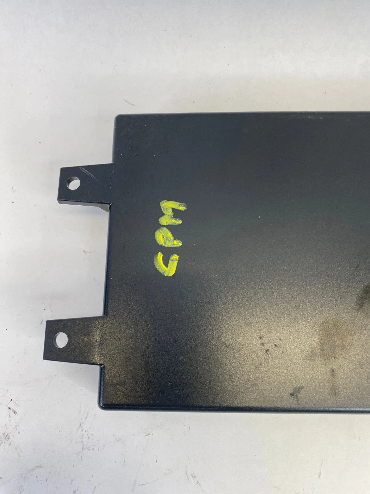 2013-2017 VOLKSWAGEN CC BLUETOOTH CONTROL MODULE LOWER OEM FACTORY 5K0-035-730-E