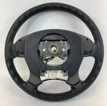 05 06 07 08 09 10 HONDA ODYSSEY STEERING WHEEL W/CRUISE CONTROL & AUDIO SWITCH