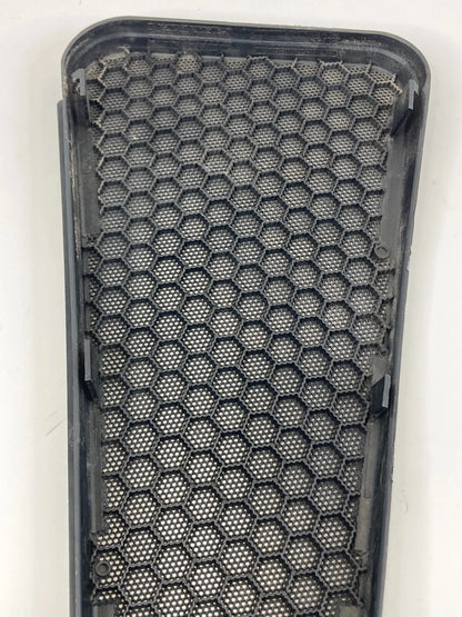 12-18 FORD FOCUS FRONT RIGHT WINDSHIELD SCUTTLE GRILLE COVER TRIM BM51-A02216-A