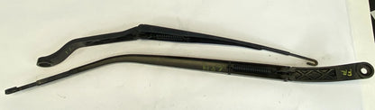 2007-2011 HONDA CR-V CRV FRONT WINDSHIELD WIPER ARM LEFT & RIGHT PAIR SET OEM