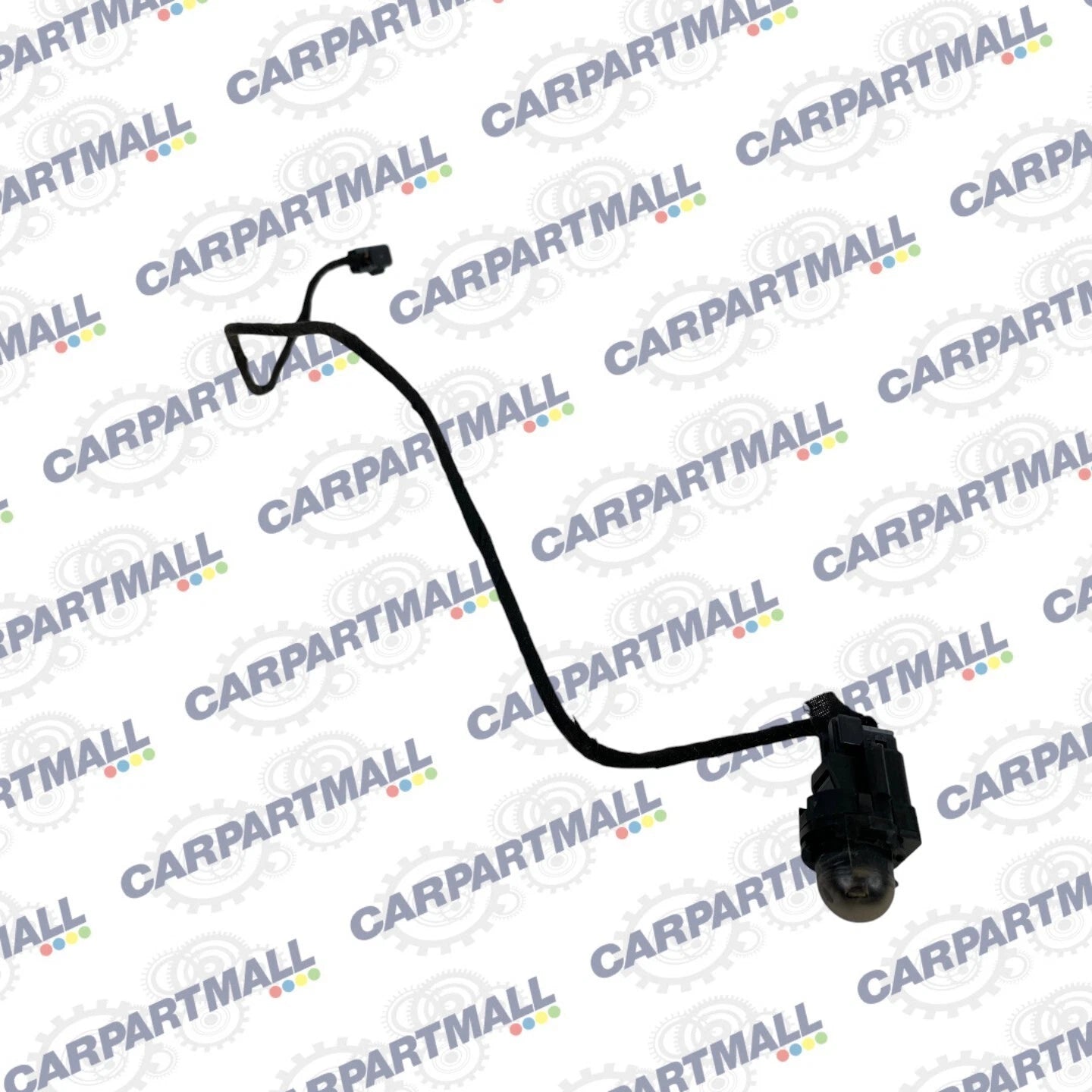 2005-2011 CADILLAC STS AUTOMATIC HEADLAMP AMBIENT LIGHT SENSOR ASSY OEM