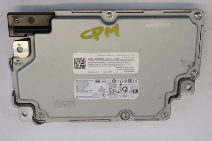 2020-2023 FORD EXPLORER APIM SYNC 3 COMMUNICATION CONTROL MODULE OEM LB5T14G371M