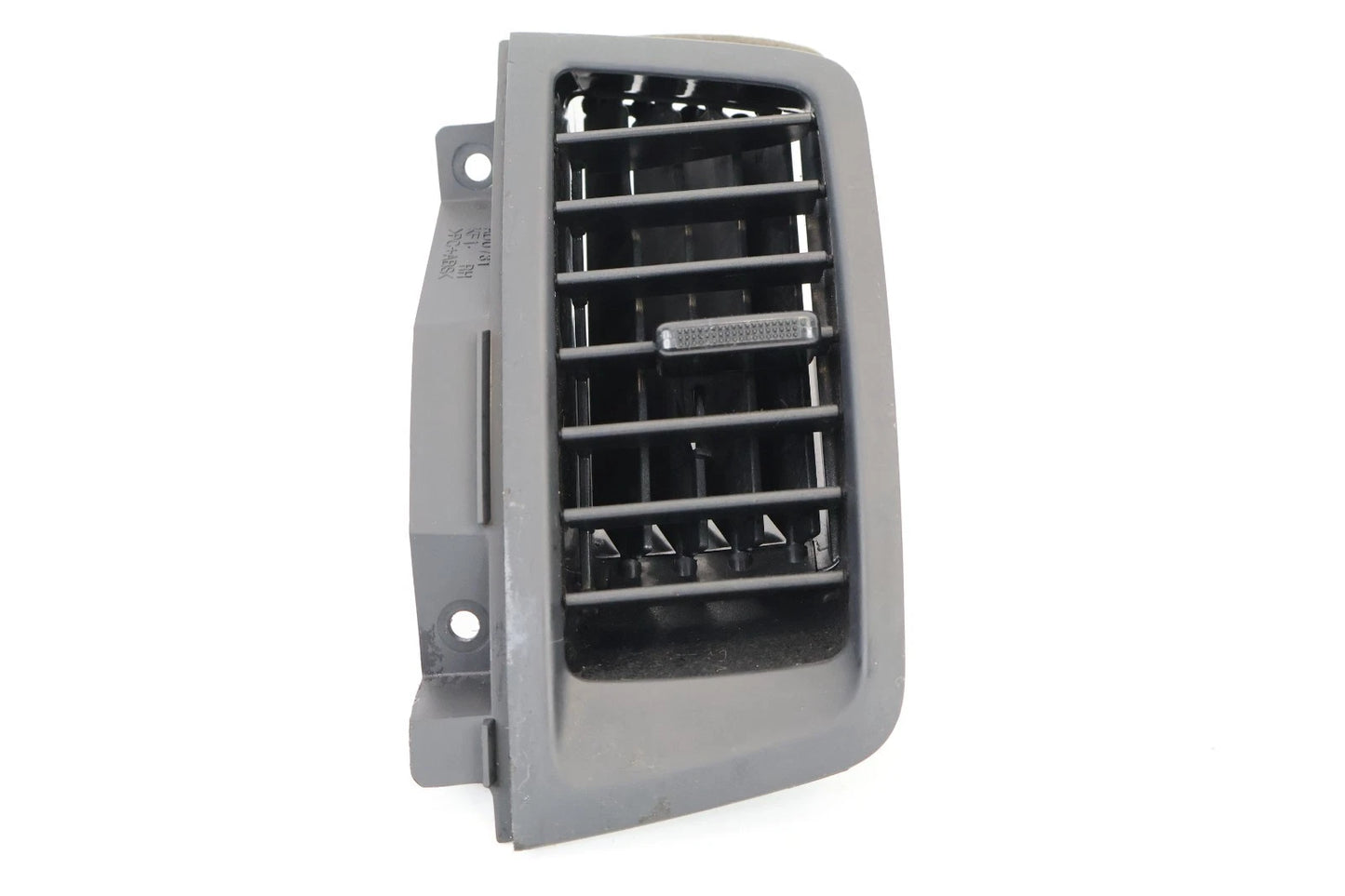 2010-2013 KIA SOUL DASH CENTER RIGHT A/C HEATER AIR VENT GRILLE 97420-2K000