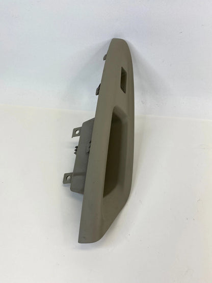 2012-2015 KIA RIO REAR RIGHT SIDE WINDOW SWITCH COVER BEZEL TRIM 83740-1W000