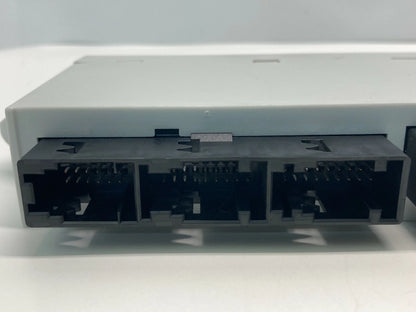 2002-2005 BMW 745I 745LI REAR RIGHT DOOR CONTROL POWER MODULE 61356921980 OEM