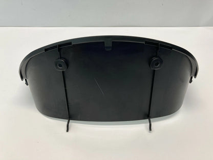 2005-2007 SUZUKI AERIO DASH SPEEDOMETER CLUSTER PANEL SURROUND TRIM 7331159J OEM