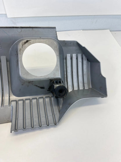 2010-2015 TOYOTA PRIUS ENGINE COVER HYBRID SYNERGY DRIVE OEM FACTORY 11212-37090
